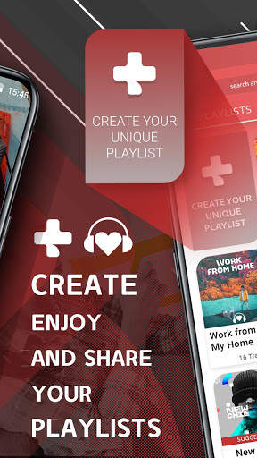 Hitsland: Where you can find official music videos screenshot 4