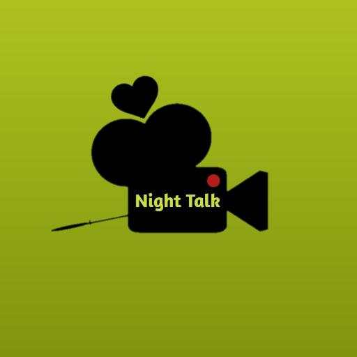 Night talk - free girls video chat 2.2