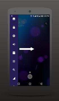 Buzz Launcher screenshot 3
