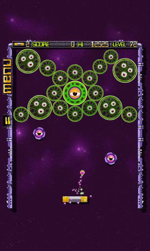 Negative Sun - FREE screenshot 8