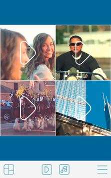 Video Collage screenshot 3
