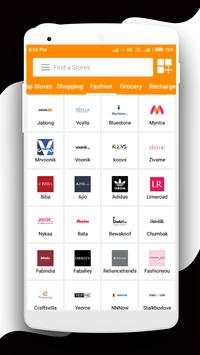 All In One Online Shopping App India screenshot 3
