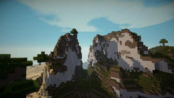 FreeCraft Pocket Edition screenshot 2