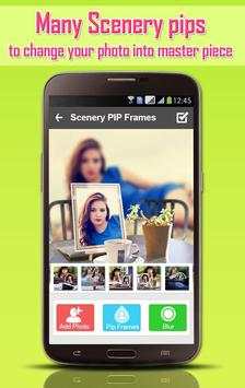 All PIP Frames Maker screenshot 3