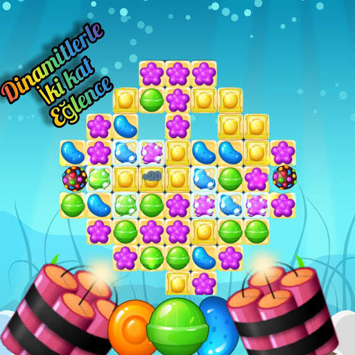 Forever Candy screenshot 7