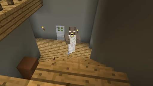 Granny Skins for Minecraft PE screenshot 2