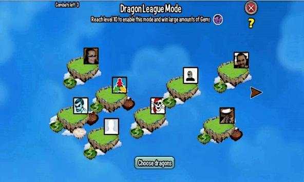 Guide Dragon City screenshot 3