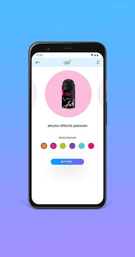 Godrej Aer Smart Matic скриншот 6