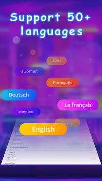 Emoji Keyboard screenshot 5