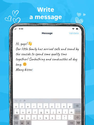 Fizzer - Cards & Photobooks screenshot 13