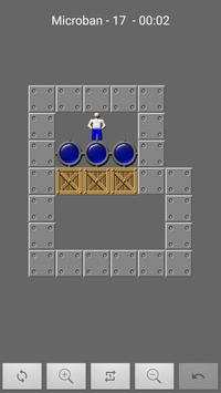 Sokoban Legend screenshot 2