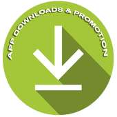 App Downloads & Promotion - Promote Your App