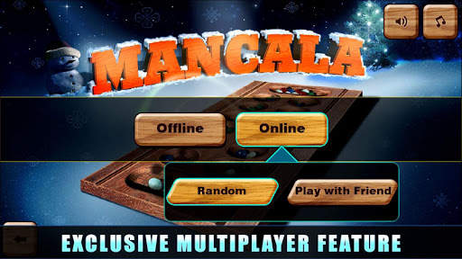 Mancala screenshot 3