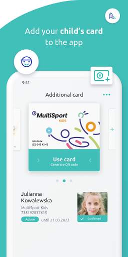 MultiSport screenshot 4