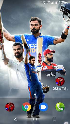 Cricket Wallpaper screenshot 5