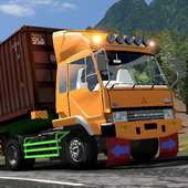 MOD TRUCK FUSO BUSSID logo