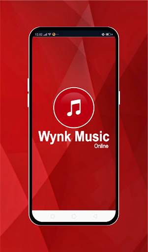 Free Wynk Music - Wynk Music Mp3 & Hindi Songs screenshot 1
