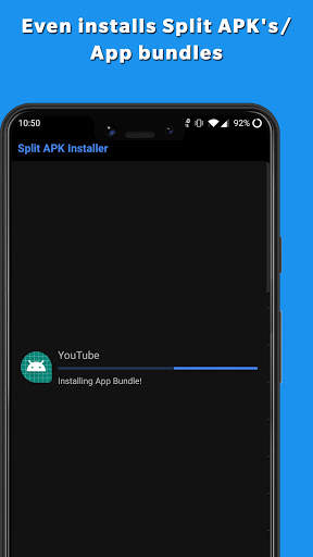 Package Manager screenshot 4