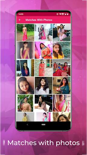 Marriagewale.com Matrimony App screenshot 11