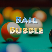 Ball Bubble icon