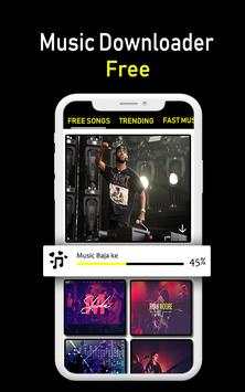 Music Downloader screenshot 3