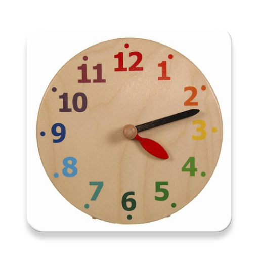Telling Time icon