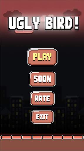 Ugly Bird screenshot 2