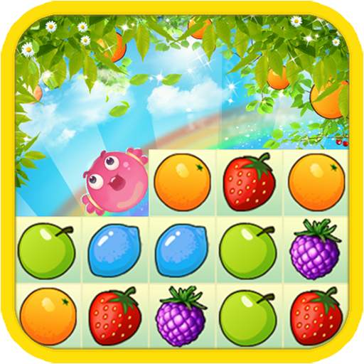 Pop Fruit - Make you scream 8.6.2