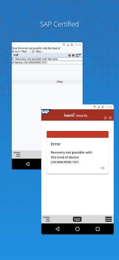 Velocity screenshot 3