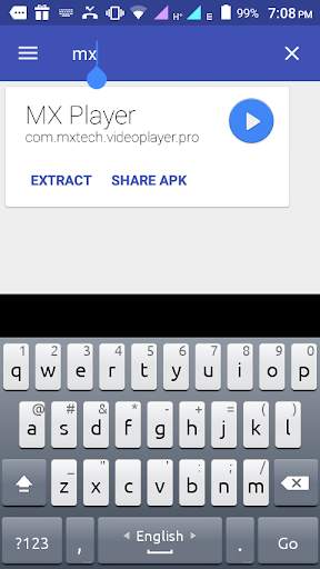 App Manager Pro screenshot 3