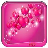 Pink Wallpaper HD 1.01