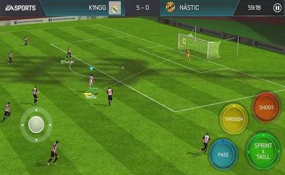 FIFA 2018 for Guide screenshot 1