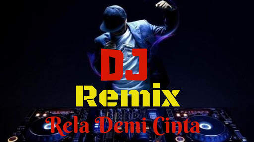 DJ Remix Nonstop Full Bass screenshot 1