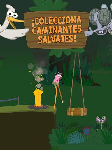 Walk Master screenshot 8