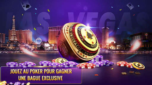 RallyAces Poker screenshot 4