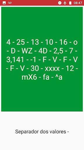 Informática screenshot 10