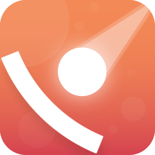Crazy Ball icon