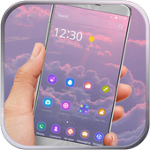 Launcher Galaxy J7 for Samsung icon