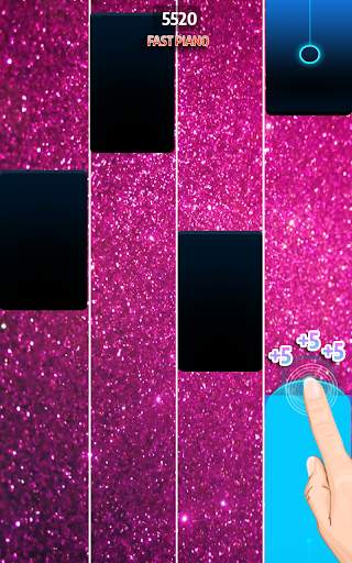 Piano kitty Music Tiles screenshot 3
