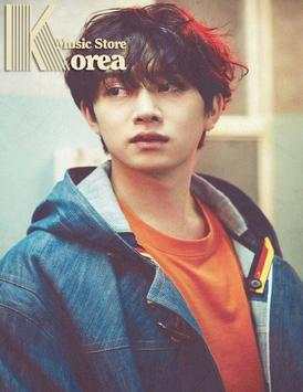 Hee Chul Album Music screenshot 3