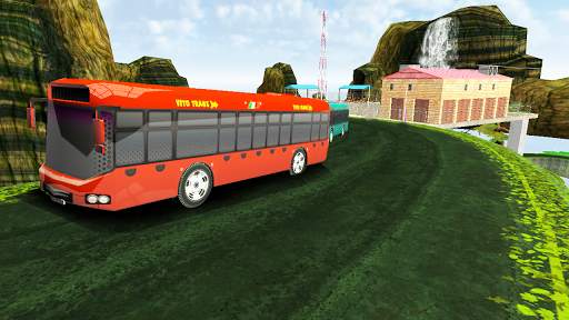 Indian Bus Simulator screenshot 7