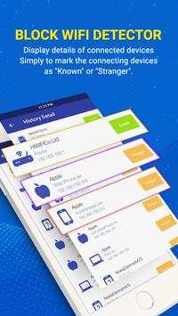 Wifi Thief Detector – Wifi Inspector, Network Tool screenshot 2
