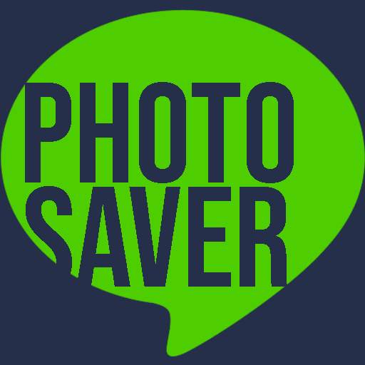 Line Photo Saver 1.0