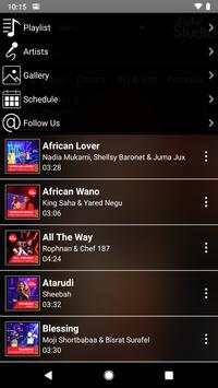 Coke Studio Africa скриншот 4