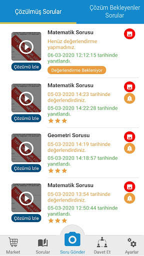 Çözücü screenshot 7
