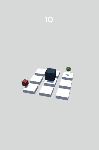Up(); Right (); Left(); Down(); screenshot 1
