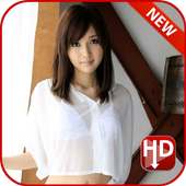 Hot Japanese Girls Wallpapers HD