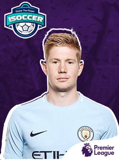 iSoccer - Guess The Football Player & Earn Cash screenshot 9