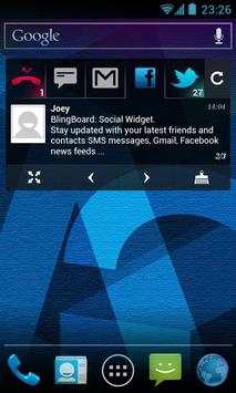 BlingBoard screenshot 4