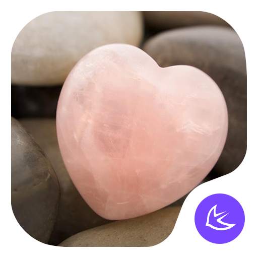 Sweetheart-APUS Launcher theme 685.0.1001